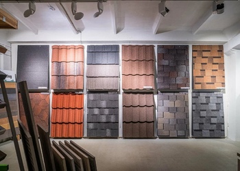 Шоурум компании СтройМаркет Кольчугино 2